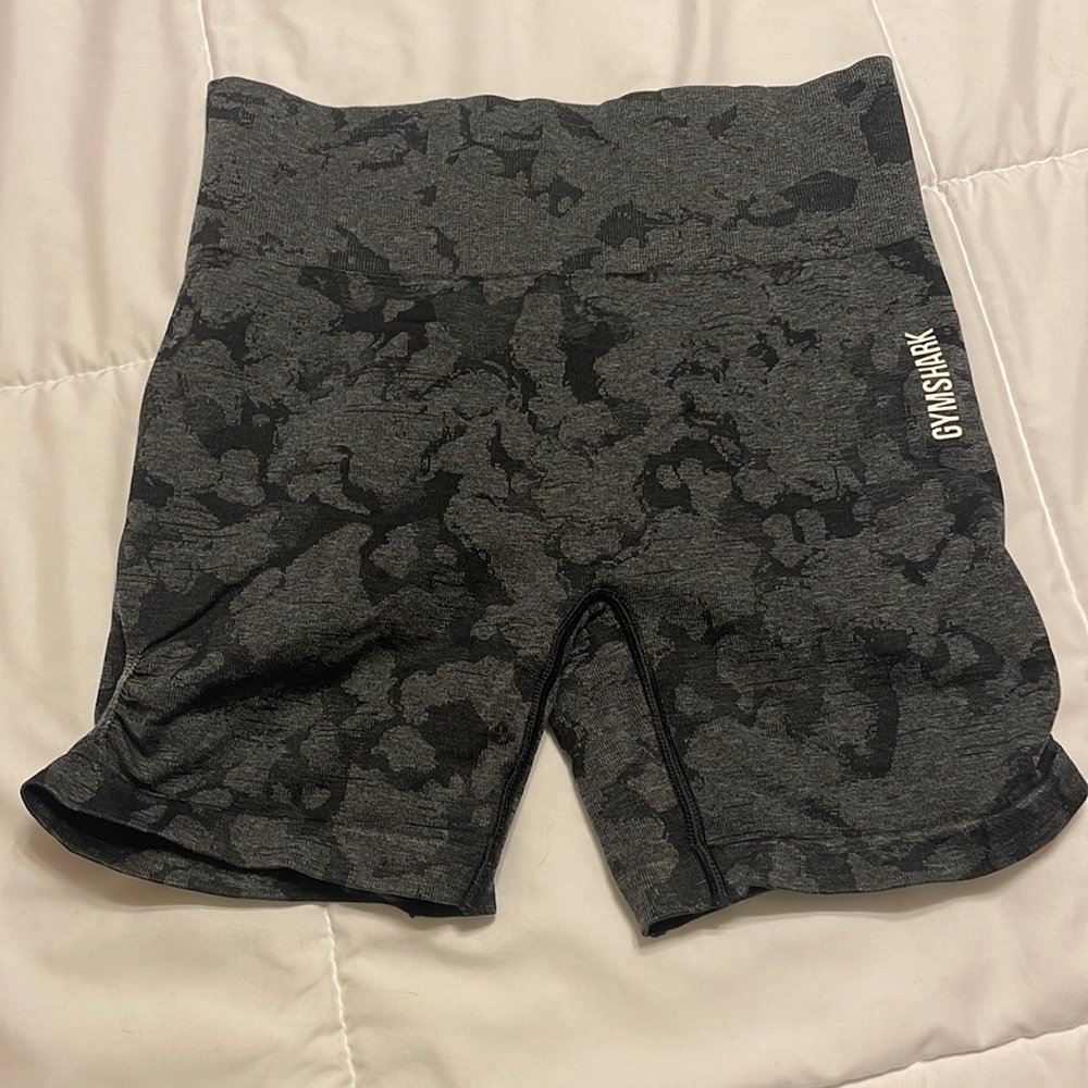 Gymshark workout shorts
